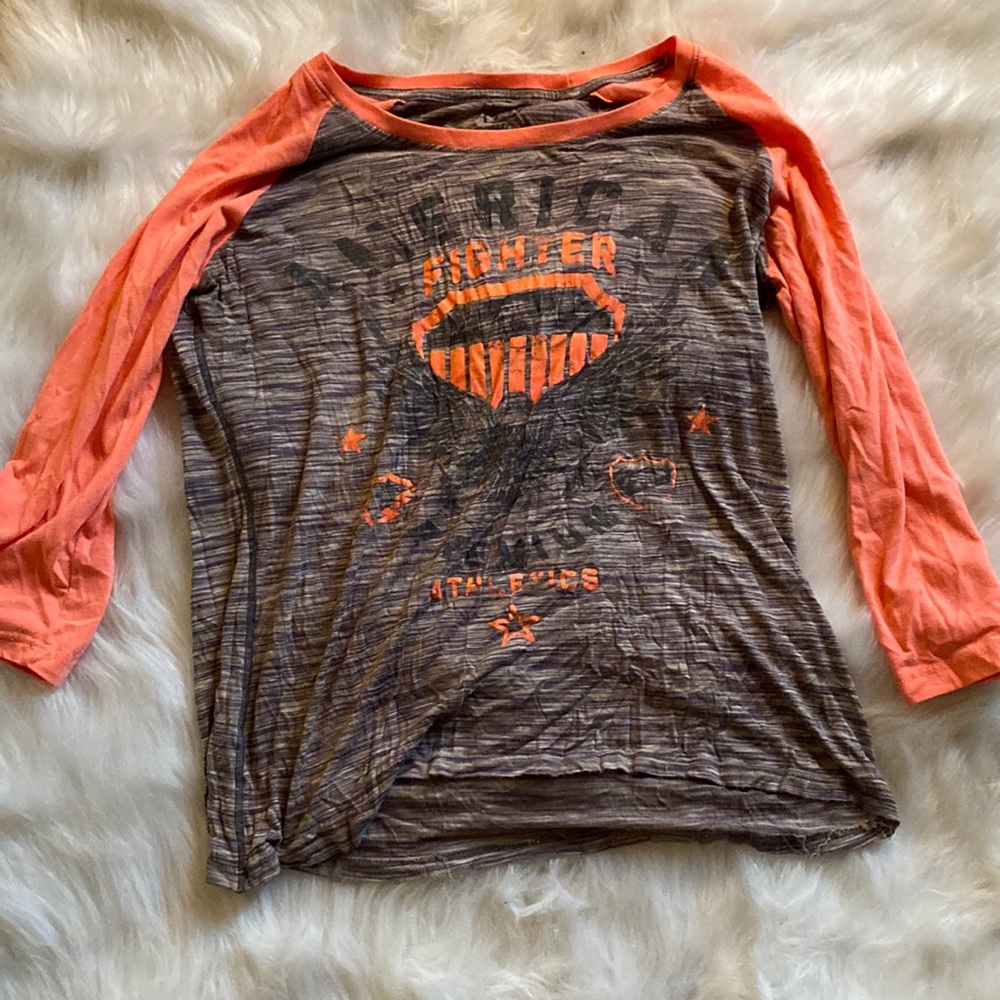 American Fighter shirt